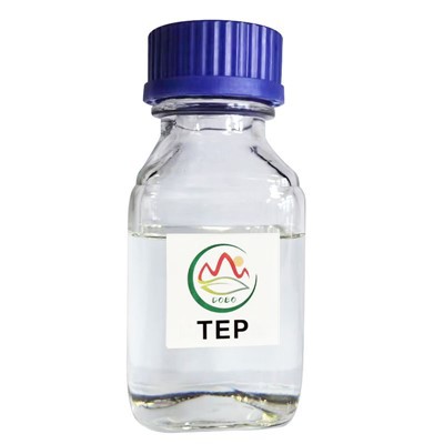 Триетил фосфат (TEP)